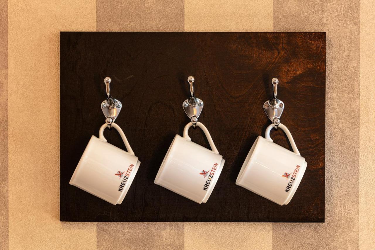 Kreuzstein Boutique-Apartment Hotel Bayreuth Zewnętrze zdjęcie