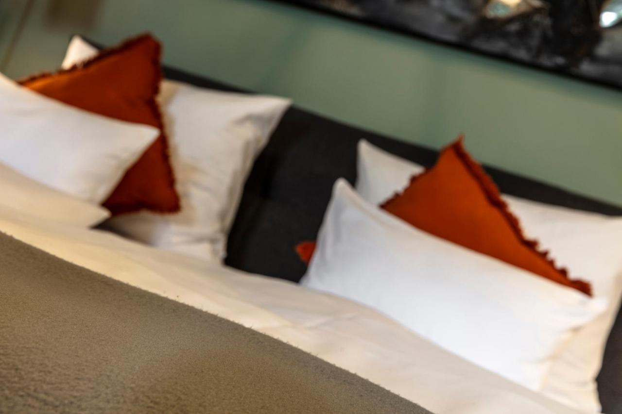 Kreuzstein Boutique-Apartment Hotel Bayreuth Zewnętrze zdjęcie