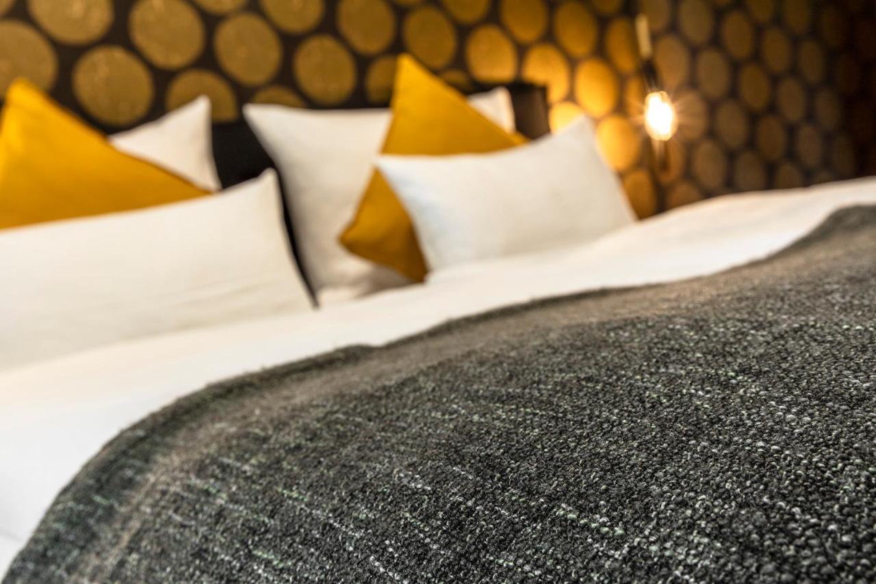 Kreuzstein Boutique-Apartment Hotel Bayreuth Zewnętrze zdjęcie