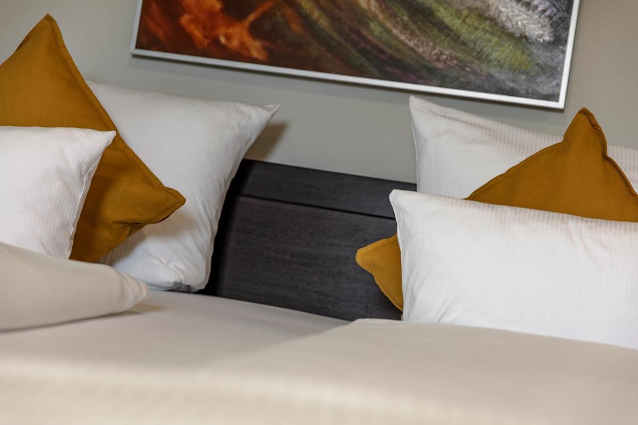 Kreuzstein Boutique-Apartment Hotel Bayreuth Zewnętrze zdjęcie