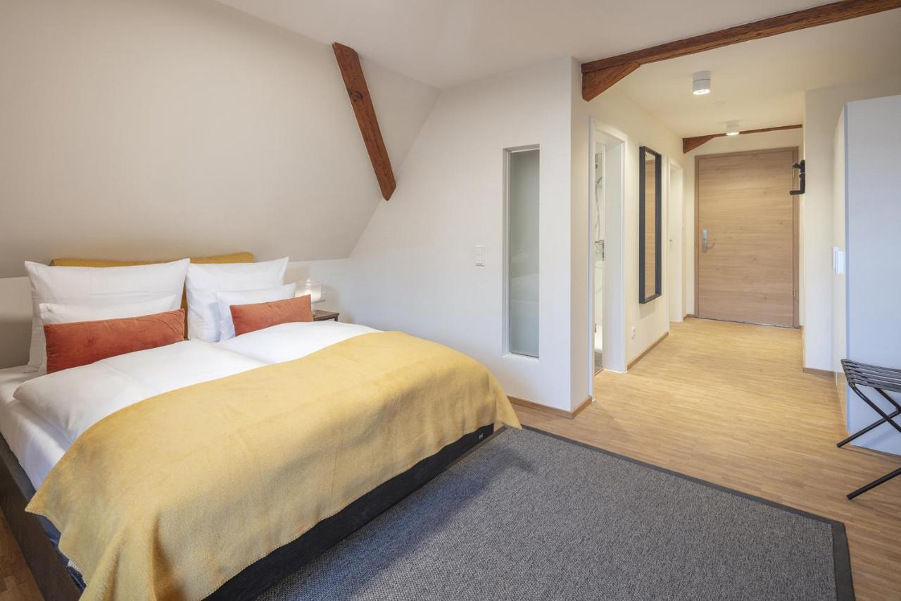 Kreuzstein Boutique-Apartment Hotel Bayreuth Zewnętrze zdjęcie